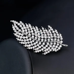 মহিলাদের জন্য হিজাব ব্রুজ পিন