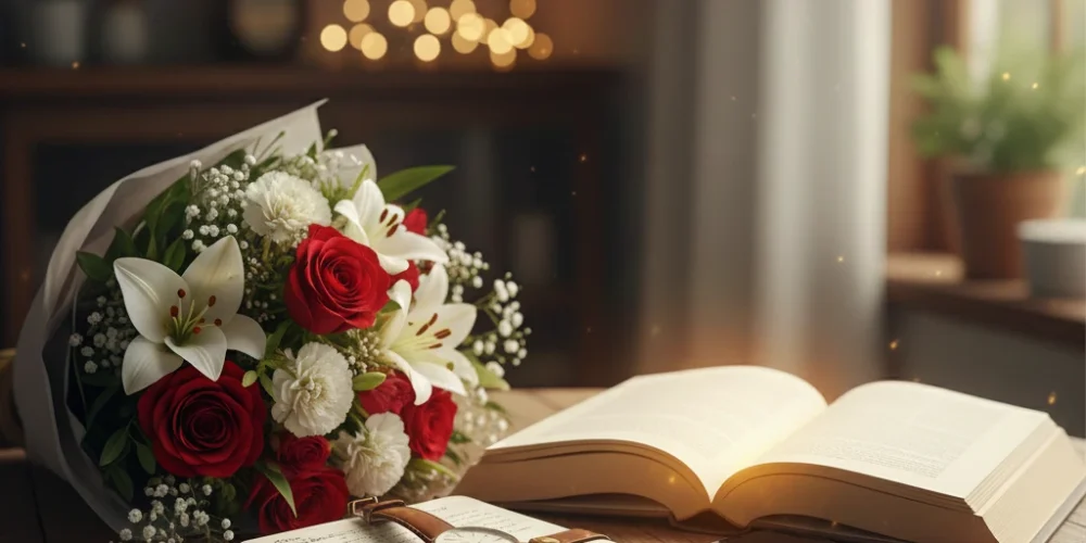 উপহার নিয়ে উক্তি: প্রিয় মানুষের দেওয়া উপহার নিয়ে উক্তি